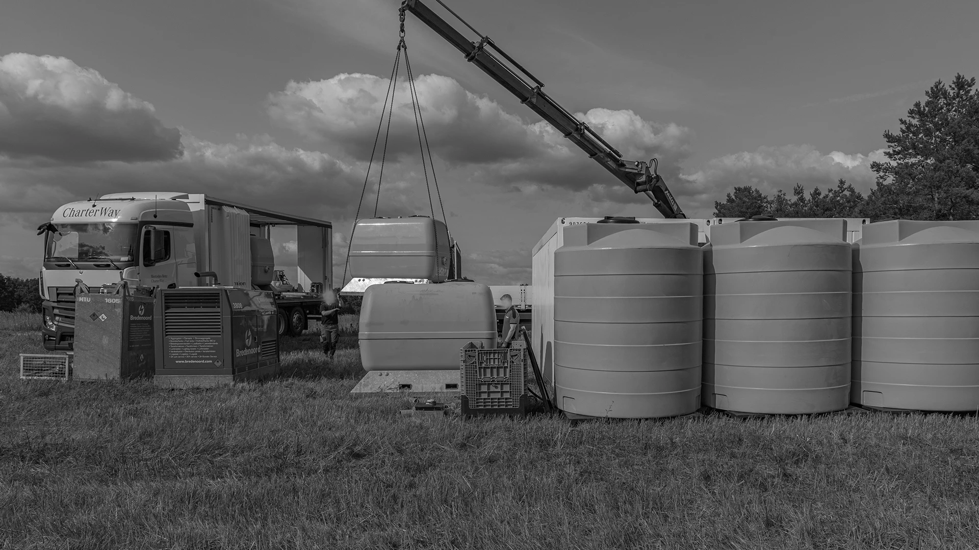 20210824 DSC 6517 Material Handling 1